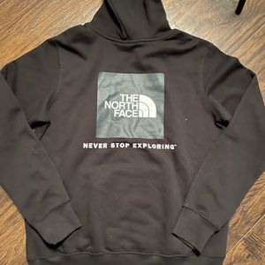 NorthFace hoody